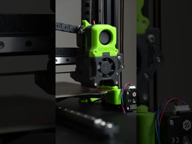 One Of The Best 3D Printer Upgrades (Klicky Probe)