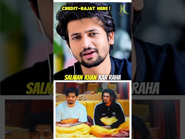 young in bigg boss 🔥 #biggboss #biggboss20 #youngdsa