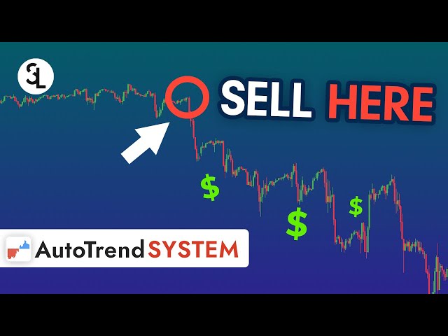 How to PROFIT From a Market SELLOFF | AutoTrend System