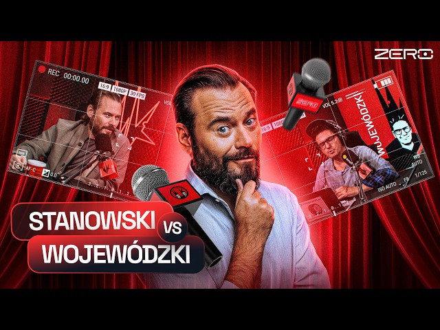 STANOWSKI: WYWIAD U WOJEWÓDZKIEGO, ELITY I PRZEBITA BAŃKA