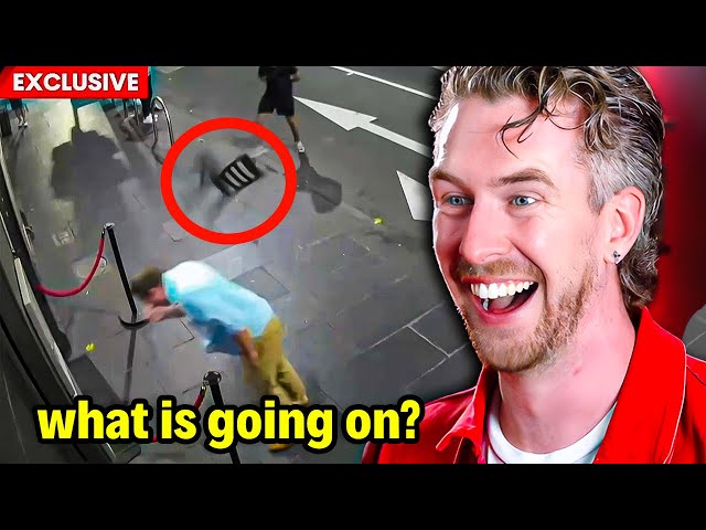 The Most Insane Australian News Clip
