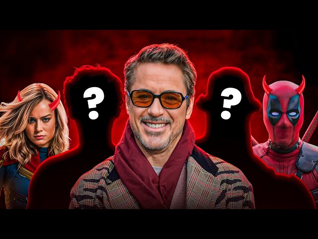 The Most CONTROVERSIAL Marvel Movies!
