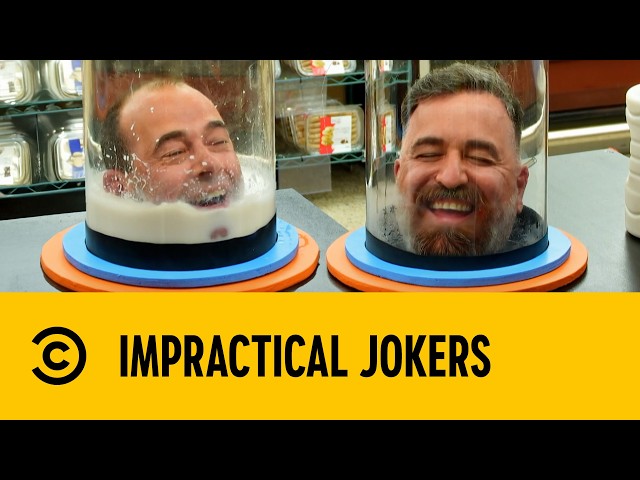 The Most Unforgettable Pranks On The Public Season 11 | Impractical Jokers