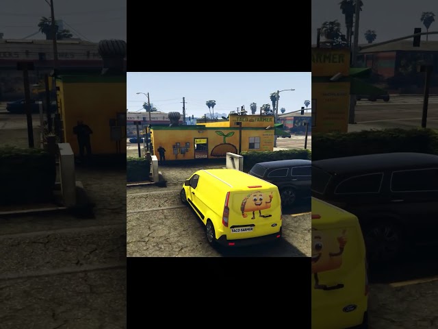 taco farmer job  #gtarp