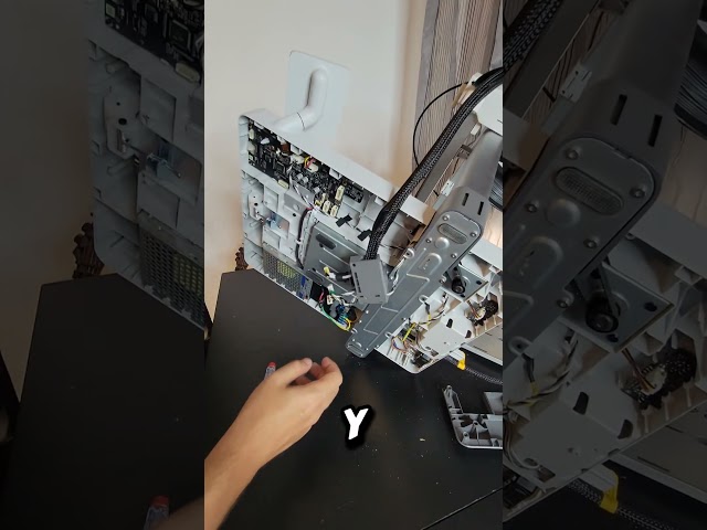 🛠️ Bambu Lab A1 Heatbed Replacement 🛠️ Heatbed temperature error.