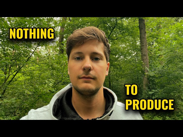 Scattered Between Guitar, Sketching, and Writing? Here's What Resets Me