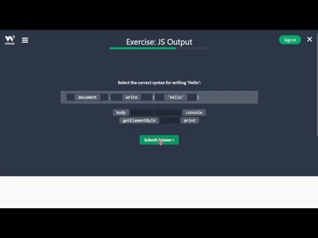 Pʀᴏɢʀᴇss Cʜᴀɴɴᴇʟ: Javascript Exercises 27/12/25