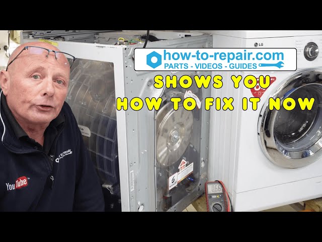 Our Intro Video For the Home Appliance Repairs Weekly Live Shows