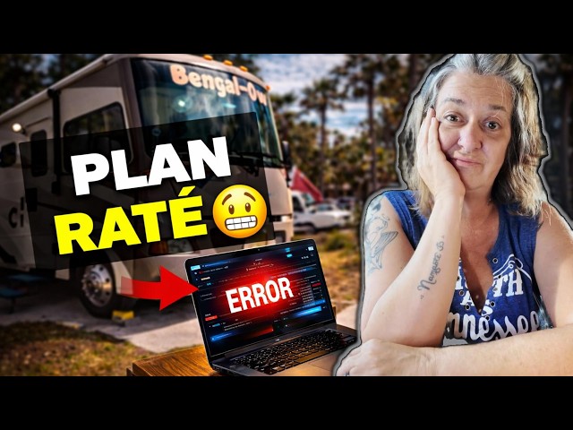 The Florida dream… real life version 😅