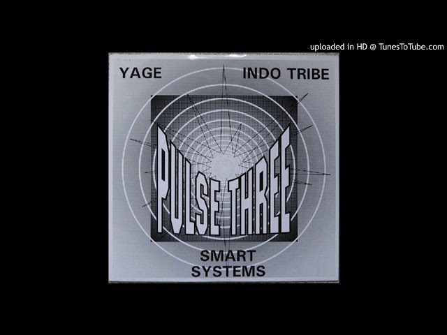 A1 - Smart Systems - Tingler (Four By Four Mix)