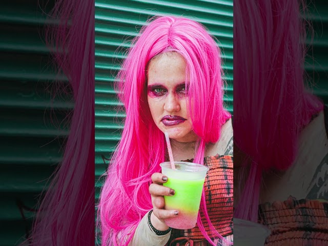Vice Magazine's Not Photo Issue Trailer!