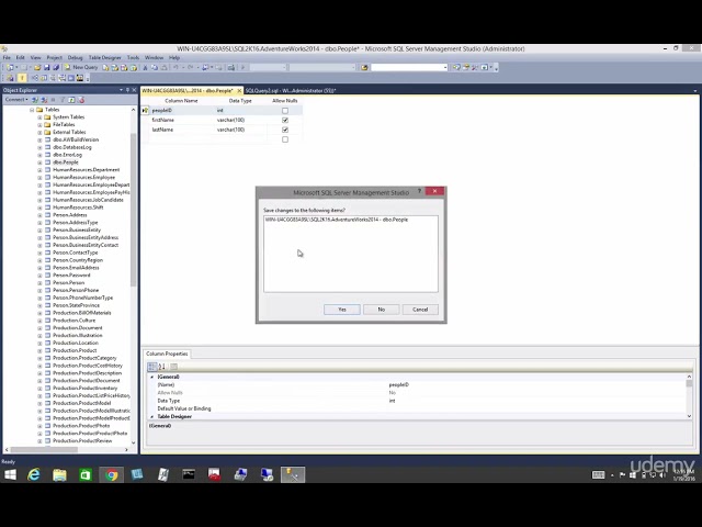 SQL Server Scanning Demos: Uncover Performance Insights