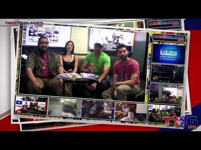What You Missed Last Week at Twin Galaxies Live - April 28th to May 2nd