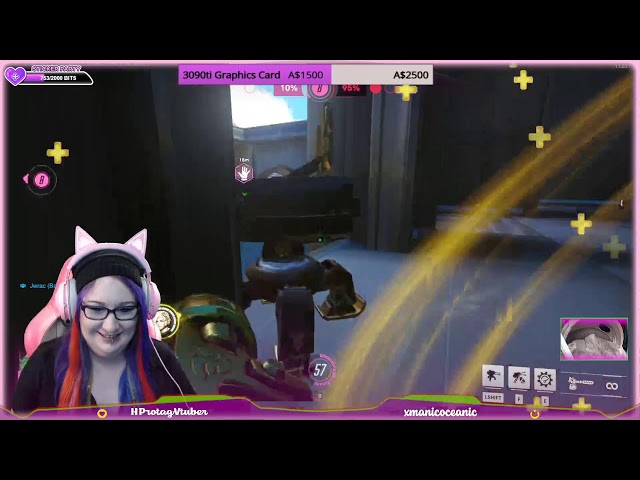 !DROPS [AUS] DVA DROPS!!!!!!! {CAT CAM}