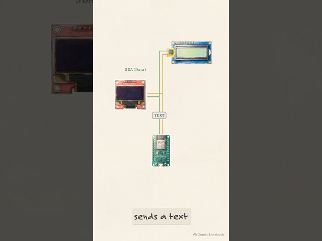 IoT-05s Visual Display Interfaces