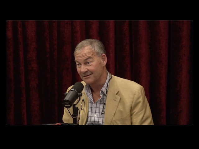 Joe Rogan Experience #2524 - Rupert Lowe