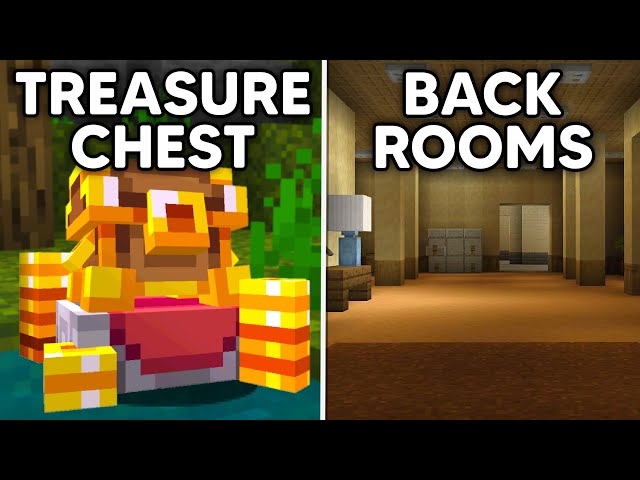 The Most UNKNOWN Secrets on The Hive Bedrock...