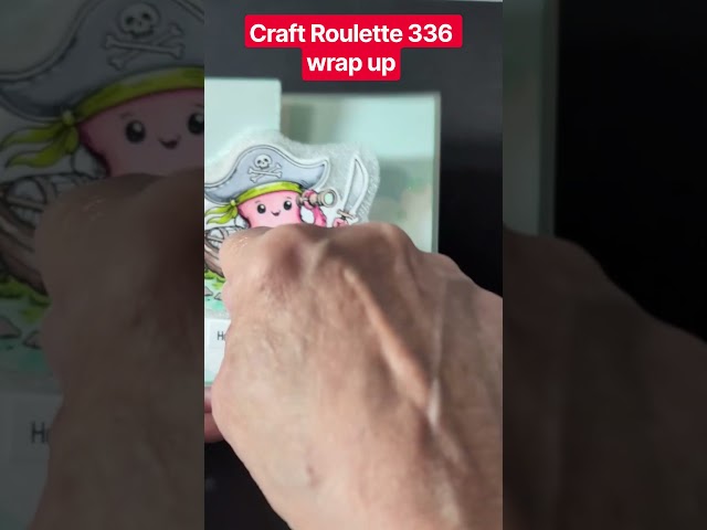 "Sani-smooshing", exploding craft tool, an on fire