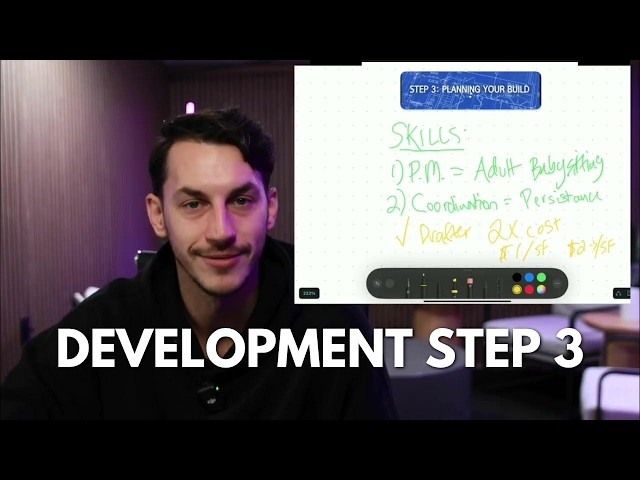 Designing Projects That Actually Sell | Development Series Part 3