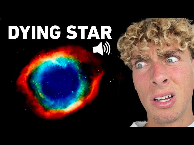 The SCARIEST Space Sounds