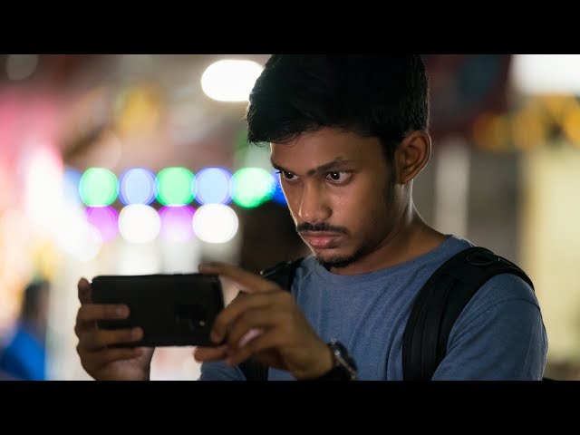 6 Mobile Photography Hacks & Tips!