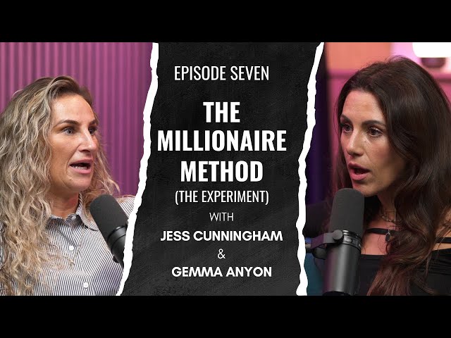 Overcoming Doubts and Staying Ambitious | The Millionaire Method