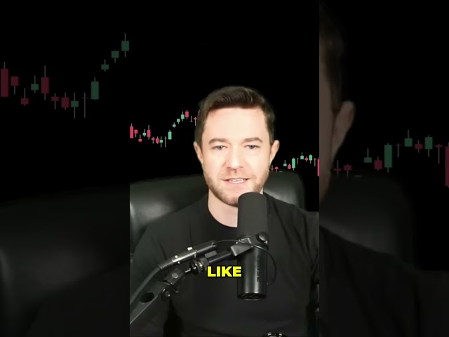 AI & TECH BULL RUN OVER - SPCX IPO Everything Crash