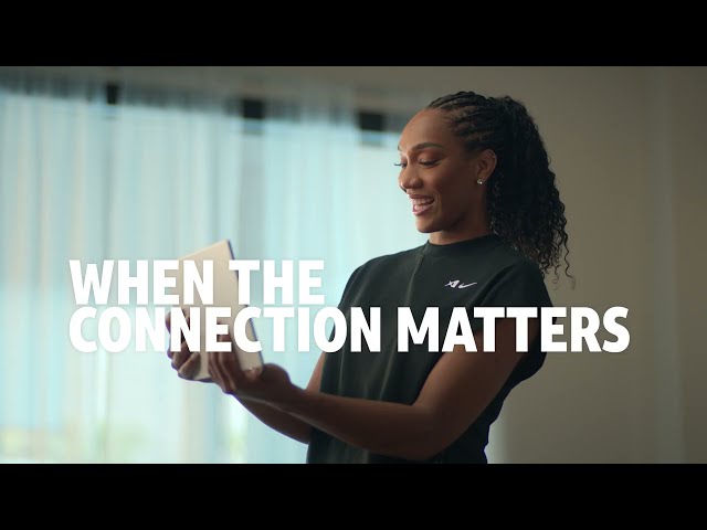 4 Rings | AT&T