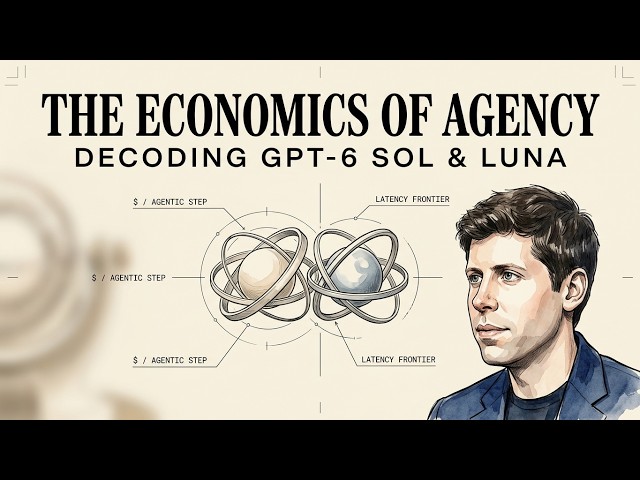 What You Need to Know About GPT-6 Sol and Luna