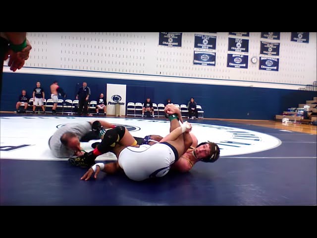 Highlights 2015-2016 Spladle City