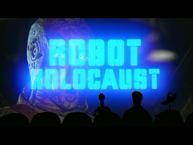 MST3K - Host Segments Only: Robot Holocaust (Ep. 110) [4K] - Project MSTie