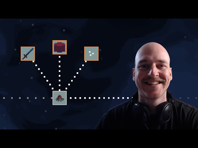Time to fix the game's progression | Terrafactor News #1