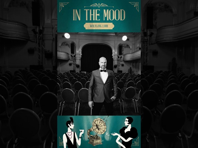 Wolfgang Lohr - In The Mood (Swing Hop Mix) #ElectroSwing