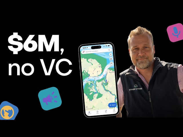 How equity crowdfunding actually works: A deep dive with the founder Of Savvy Navvy