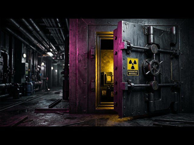 Section 9 - Storage & Shipment of Exposed Devices & Sources