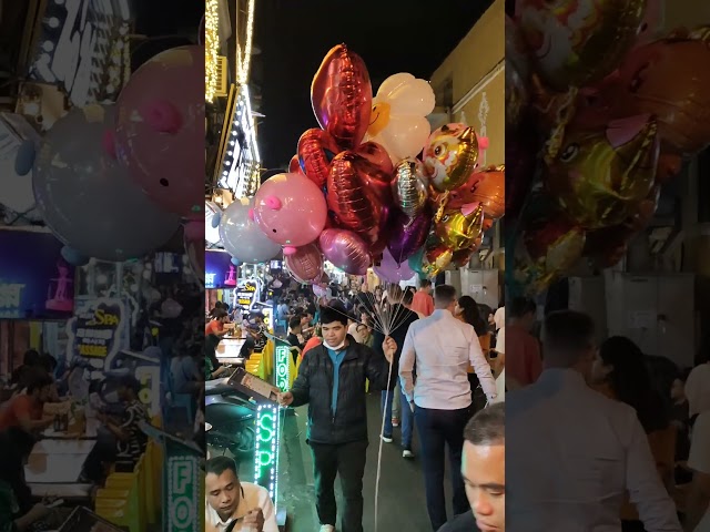 Hanoi, Vietnam 🇻🇳 - Old Quarter Nightlife (2/2)