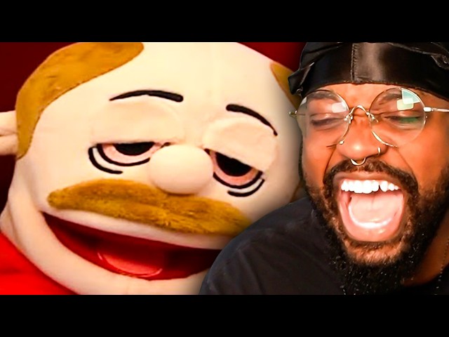 SML Out Of Context Is TOO FUNNY! 
