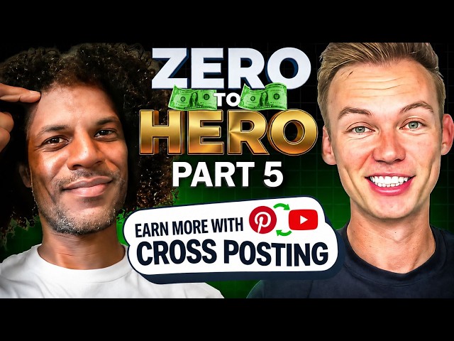 Amazon Influencer Case Study: Make More with Cross-Posting