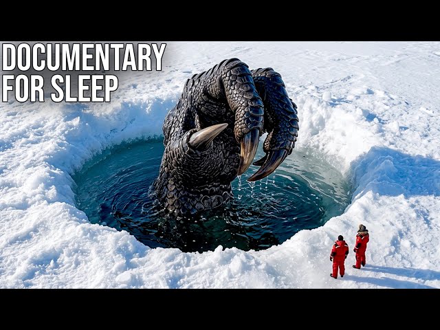 Why the Java Trench Still Hides What Fell Into It | Documentary for Sleep 