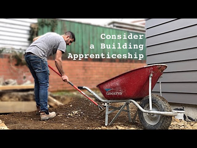 I LOVED My Building Apprenticeship with BCITO // New Zealand