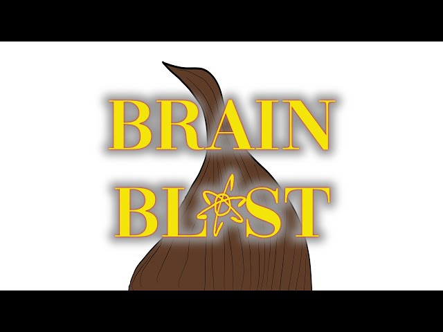 Brain Blast! (A Jimmy Neutron Parody)