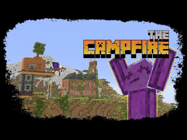 can i survive my FIRST minecraft SERVER