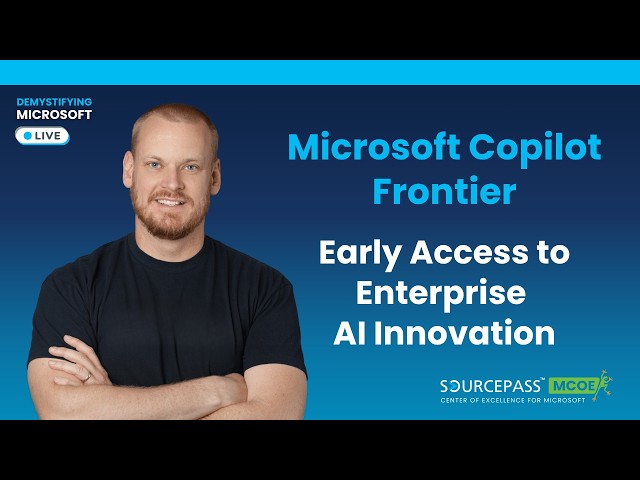 How to Pilot New AI Features Without Added Risk Using Copilot Frontier