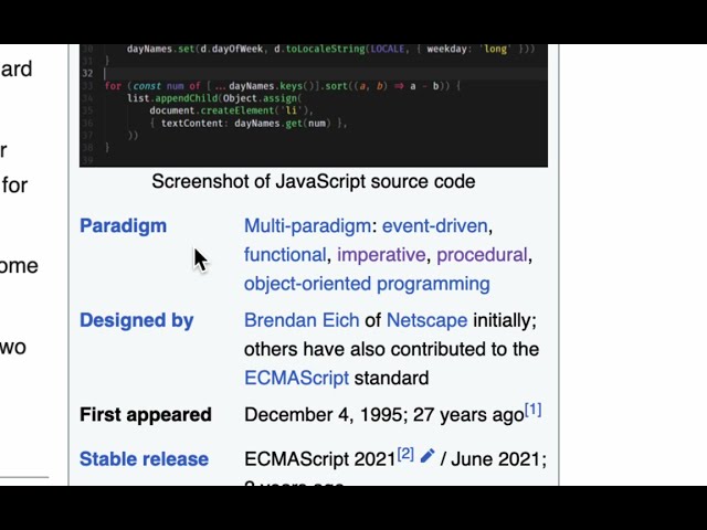 106. es6 - Introduction to Object Oriented programming (OOP) with JavaScript es6