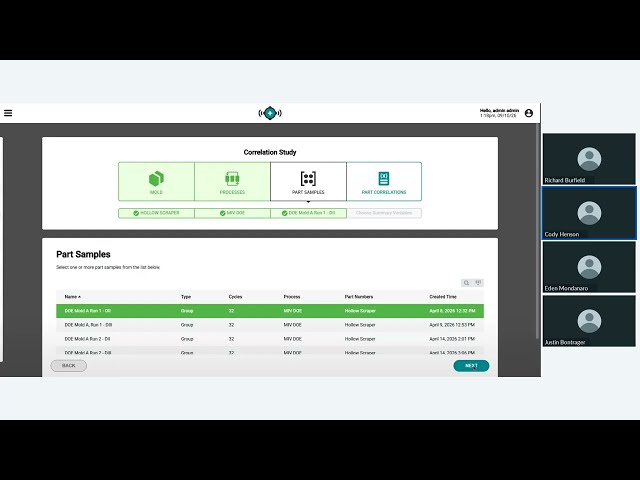 How to Get the Most from CoPilot® & The Hub® | Day 3: Turning Process Data into Action