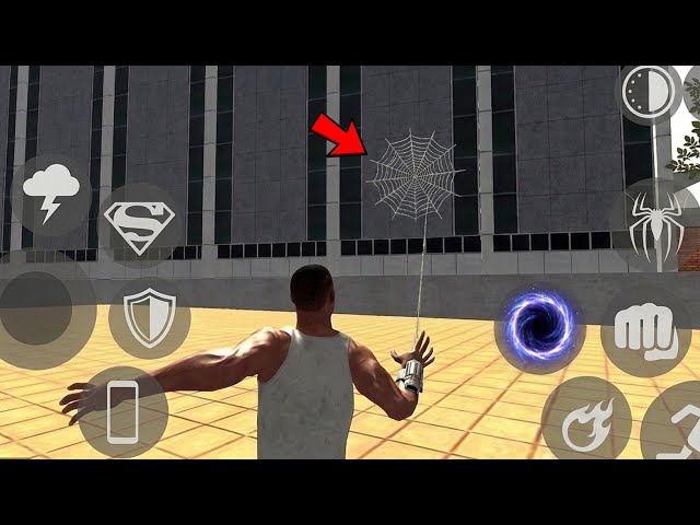 New Super Powers Cheat Code Add In Indian Bike Driving 3D 