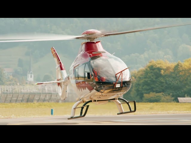 AW09: Unique Connectivity Capabilities