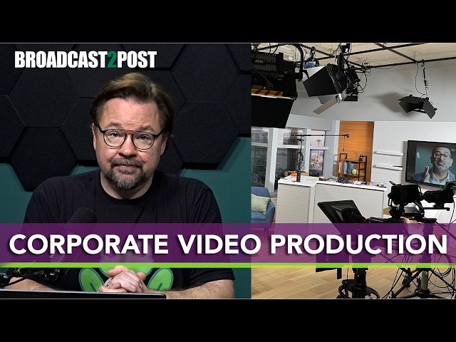 How Video Production Helps Businesses Win
