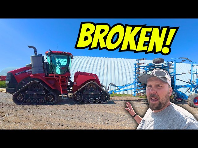 I Have to Run This Even Though It’s Broken!