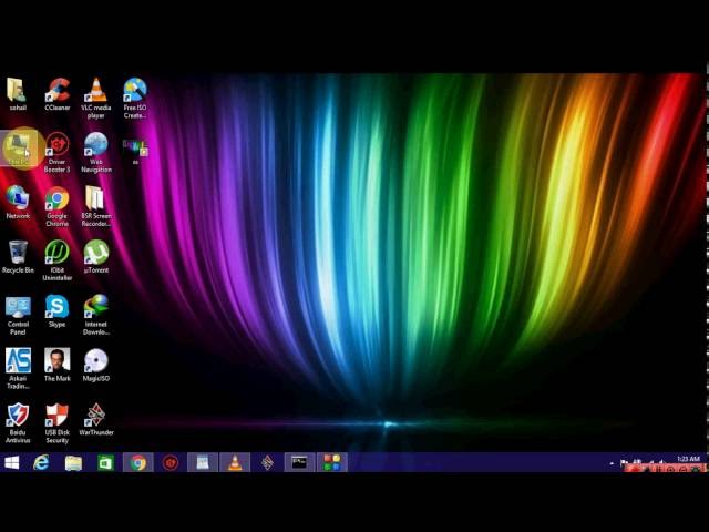 how to make windows usb bootable